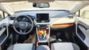 تويوتا راف ٤ RAV4 2.5L Adventure