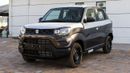 Suzuki S Presso STD Suzuki S-Presso 1.0L Petrol MT MY2026