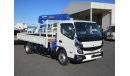 Mitsubishi Canter FEB80