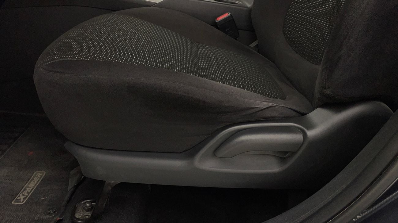 ميتسوبيشي إكسباندر GLX MIDLINE 1.5 | بدون دفعة مقدمة | اختبار القيادة في المنزل