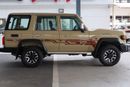 تويوتا لاند كروزر 2025 TOYOTA LAND CRUISER GDJ 76 2.8 DIESEL M/T  **EXPORT ONLY**التصدير فقط خارج الخليج**