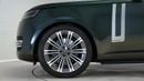Land Rover Range Rover AUTOBIOGRAPHY UAE's Very Best Example | AED 8,597 Per Month