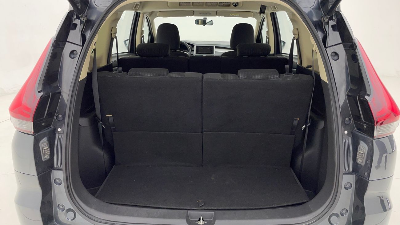 ميتسوبيشي إكسباندر MID 1.5 | بدون دفعة مقدمة | اختبار القيادة في المنزل