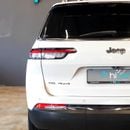 Jeep Grand Cherokee L Limited 3.6L AED 1,915 p.m • 0% Downpayment • Grand Cherokee L • 1 Year Warranty