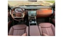 Land Rover Range Rover LWB / GCC Spec / With Warranty & Serv