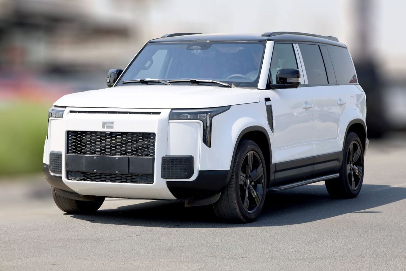 New ROX 01 2026 for sale in Dubai - 1032303