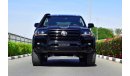 Toyota Land Cruiser GXR V8 4.5L Diesel Xtreme Edition Automatic