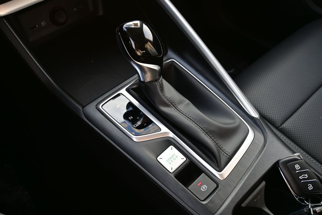 أم جي ZS MG ZS Comfort Mid Option 1.5L FWD Petrol