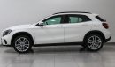 مرسيدس بنز GLA 200 GLA 200