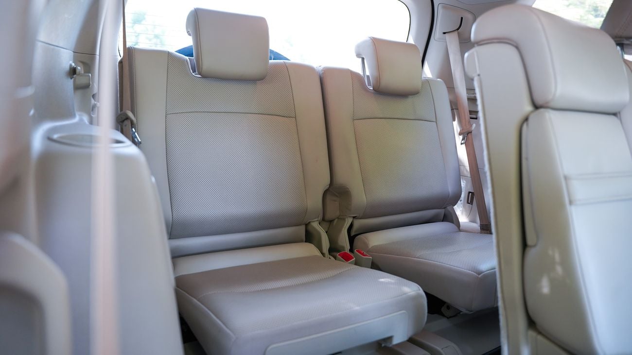 Toyota Prado VXR