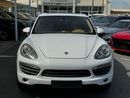 بورش كايان Porsche Cayenne S