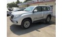 Toyota Prado 4.0L TXL