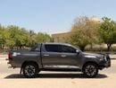 Toyota Hilux SR5 export from Australia