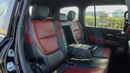 تويوتا لاند كروزر (For Export , НА ЭКСПОРТ) VXR 3.5TT V6 4X4 GCC 2026 Без пробега