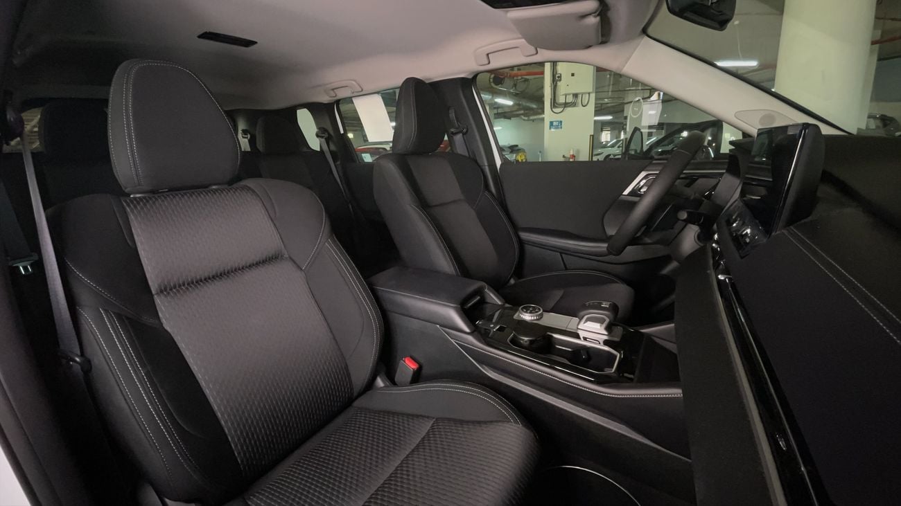 Mitsubishi Outlander 2026 GLX HIGHLINE | AED 1379/Month | 0 DP | 30 Day Return | Warranty