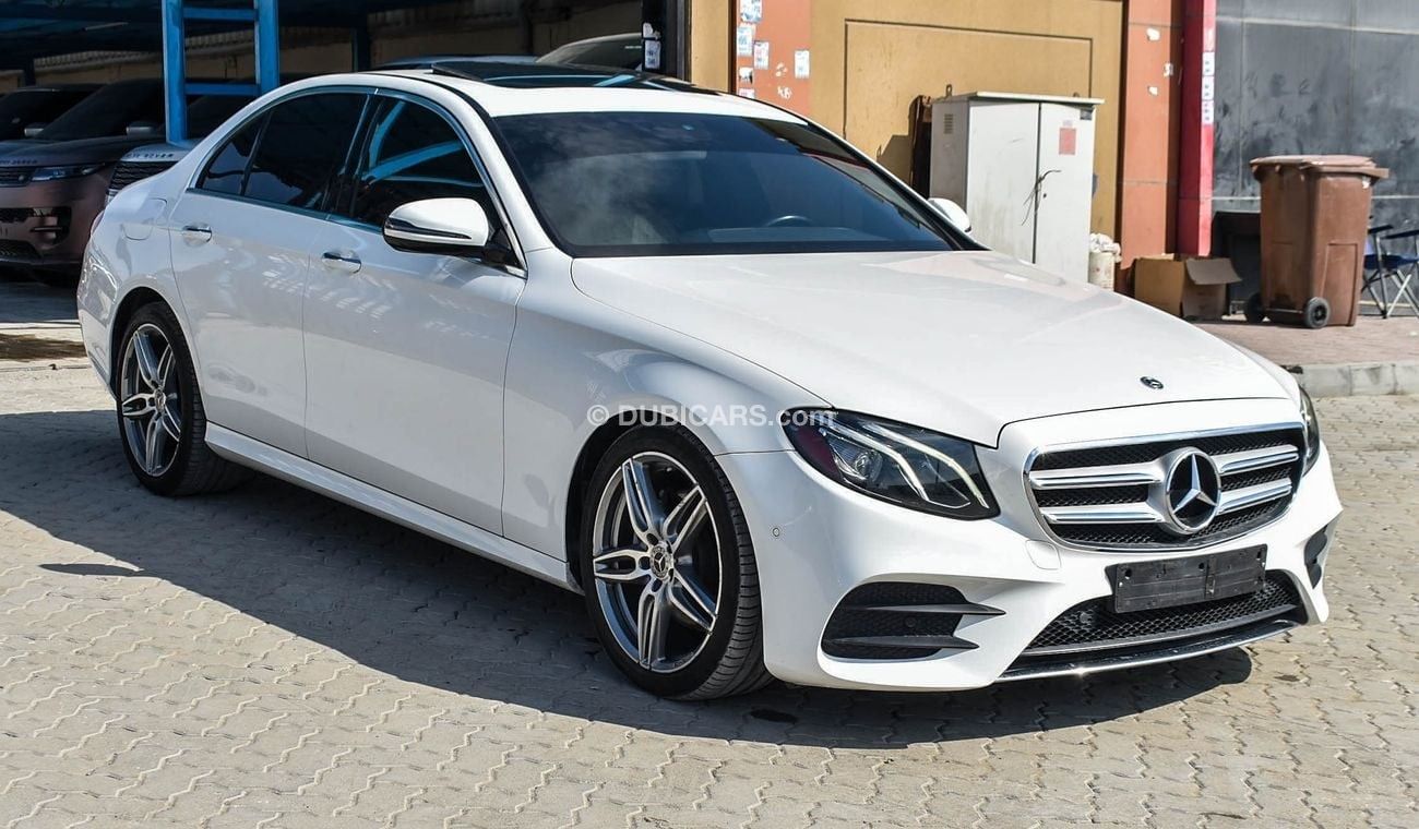 Mercedes-Benz E300