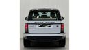 Land Rover Range Rover 2015 Range Rover Vogue SE Supercharged, Service History, Low Kms, Excellent Condition, GCC
