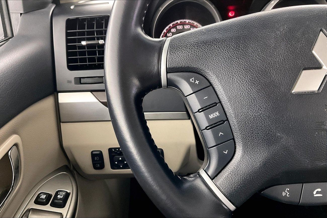 Mitsubishi Pajero GLS Highline | Guaranteed Warranty | 0 Down Payment