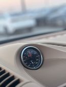 Porsche Cayenne Turbo S 4.8L (550 HP)