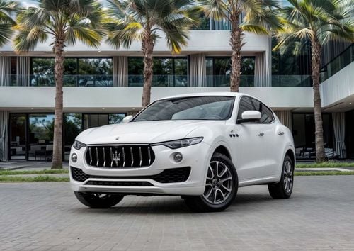 Maserati Levante Levante GT | 3,623 P.M | 0% Downpayment | AGENCY WARRANTY