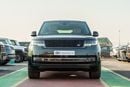 Land Rover Range Rover Autobiography LWB P460 3.0L V6 PHEV