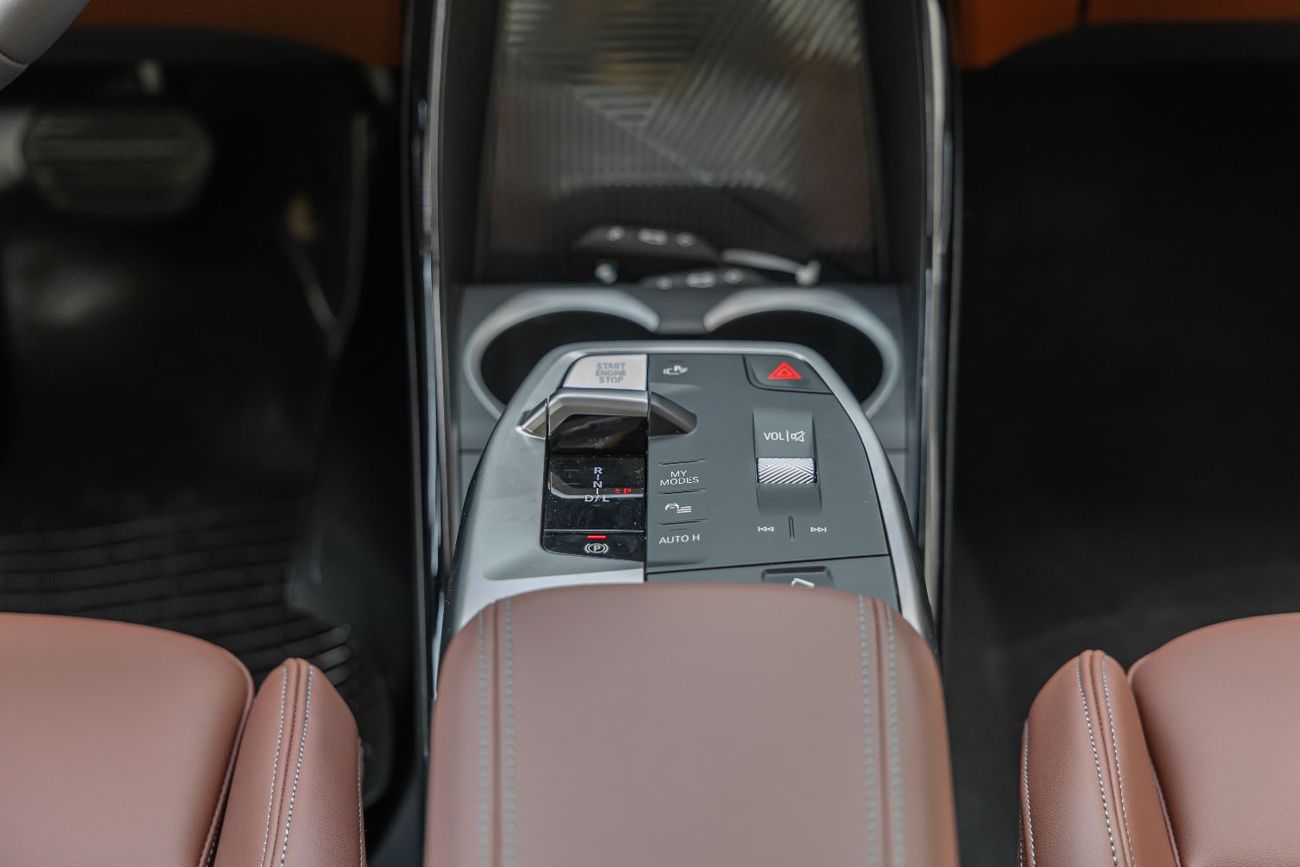 BMW X2 2026 BMW X2 |  S DRIVE 25I M | SPORT | FWD | BRAND NEW ( Export )