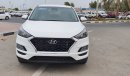 Hyundai Tucson TUCSAN 2021 2.0  SE