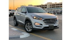 هيونداي توسون 4x4 AND ECO 2.0L V4 2018 AMERICAN SPECIFICATION