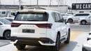 Lexus LX700h