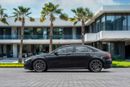 مرسيدس بنز A 35 AMG A35 AMG | 2,644 P.M | 0% Downpayment | IMMACULATE!