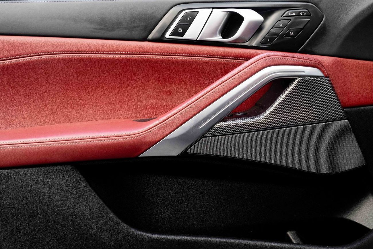 بي أم دبليو X6 Xdrive40i M-Kit | 3,525 P.M | 0% Downpayment | WARRANTY!