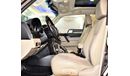 Mitsubishi Pajero ALL IN ONE PACKAGE!! Mitsubishi Pajero GLS 2014 Model!! in Brown Color! GCC Specs