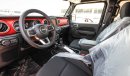 Jeep Wrangler RUBICON Unlimited