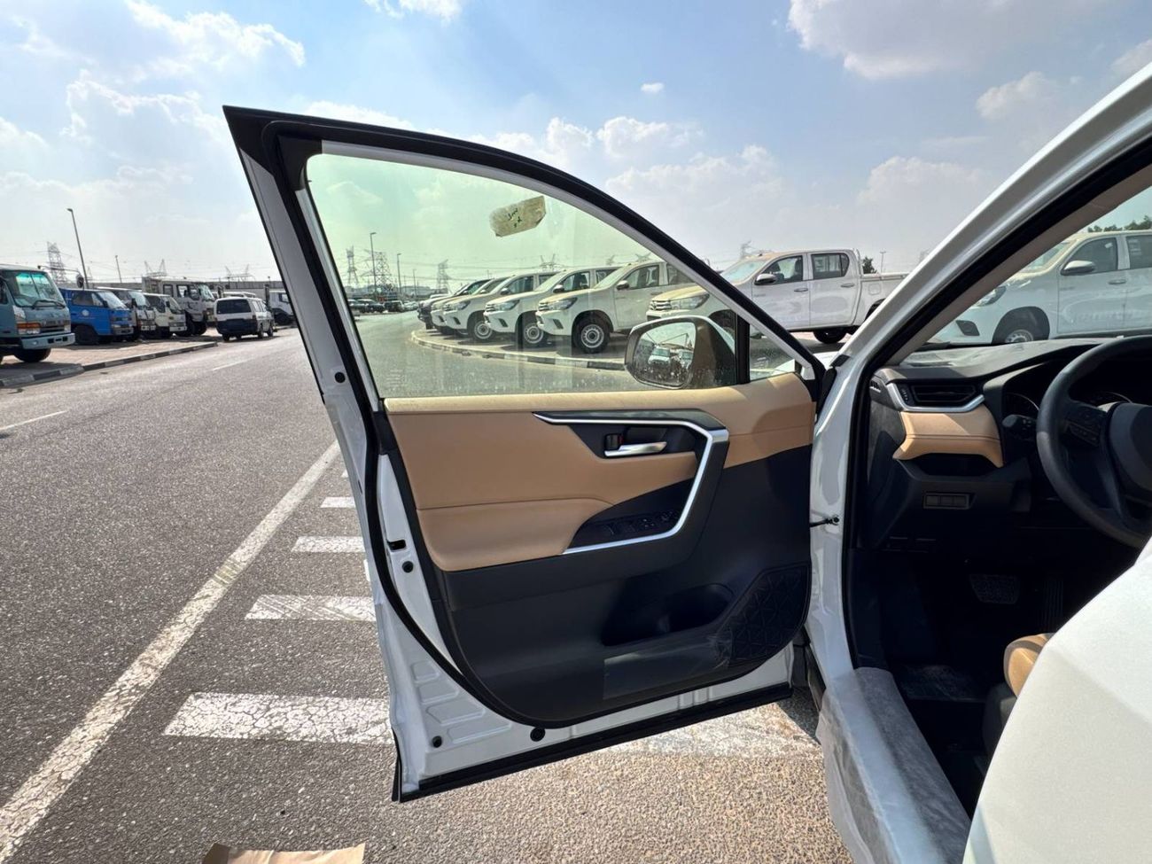 تويوتا كورولا كروس