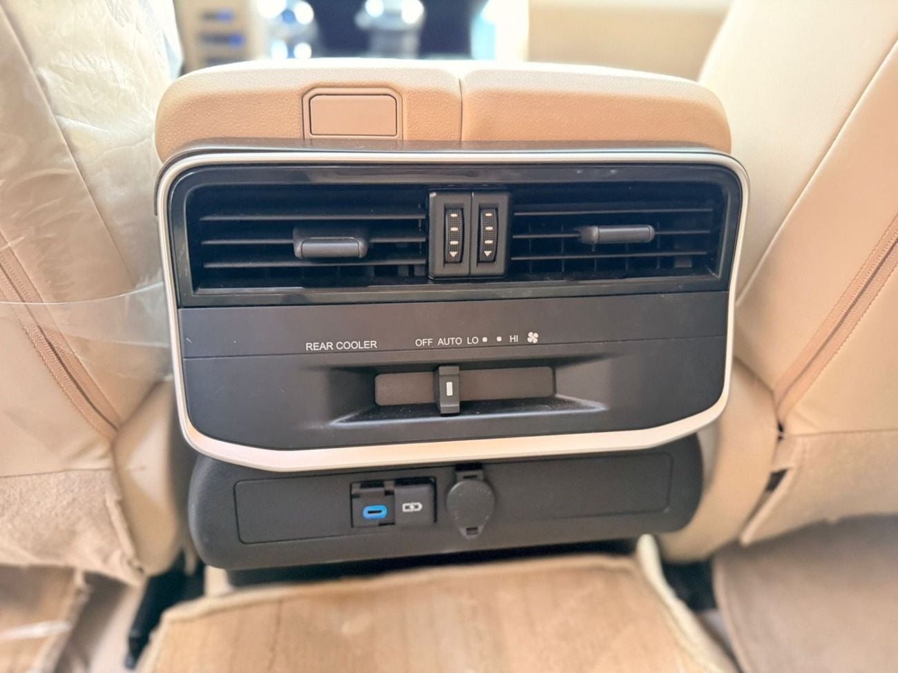 Toyota Land Cruiser GXR 4.0L