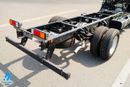 ميتسوبيشي كانتر فان STD Long Chassis 16ft 2026 | 3.0L Turbo DSL | Euro 5 GCC | For Export