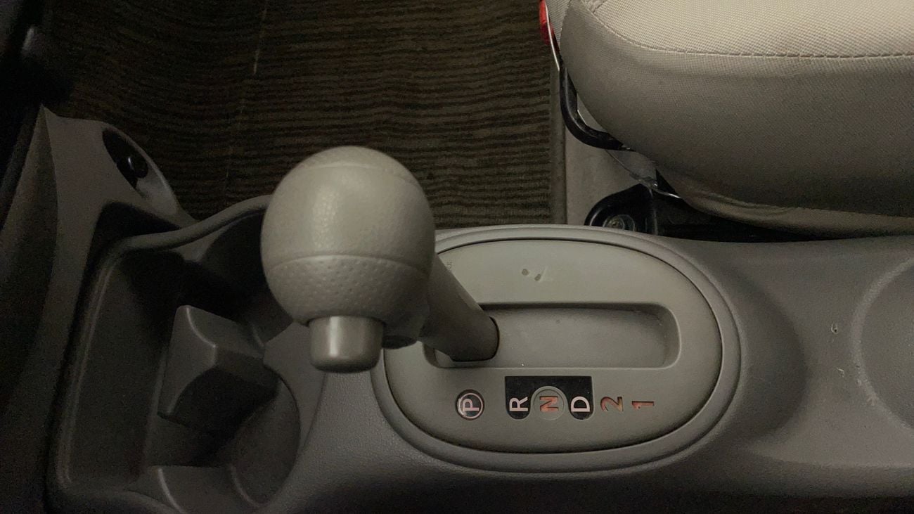 نيسان صني SV 1.5 | بدون دفعة مقدمة | اختبار القيادة في المنزل