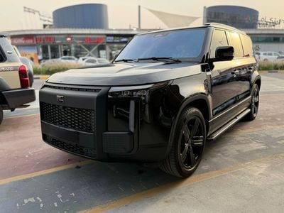 روكس 01 Rox 01 2026 GCC Specs - Brand New! - warranty in EVS