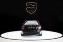 Rolls Royce Wraith STD Black Badge