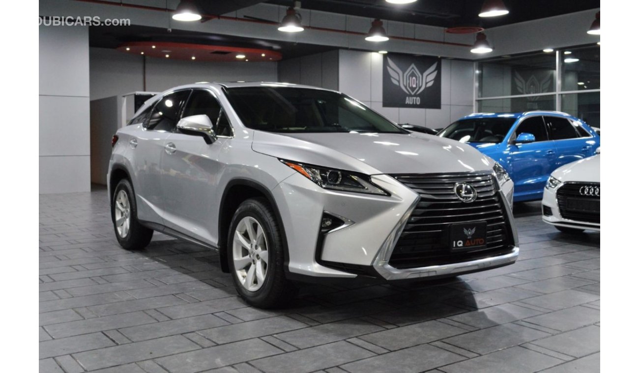 Lexus RX350