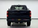 رام 1500 LIMITED 2021 RAM 1500 Limited, Warranty, Full RAM Service History, Low Km, Fully Loaded, GCC