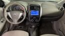 Nissan Sunny 2023 SV | AED 427/Month | 0 DP | 30 Day Return | Warranty