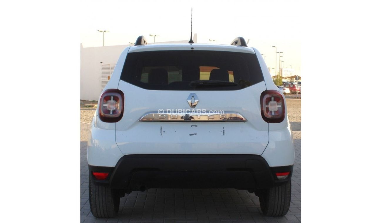 Renault Duster SE Renault Duster 2020 GCC, in excellent condition