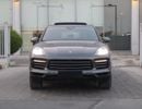 Porsche Cayenne STANDARD