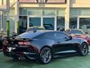 Chevrolet Camaro ZL1 6.2L