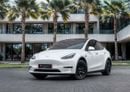 Tesla Model Y Long Range | 2,448 P.M | 0% Downpayment | Tesla Model Y | Agency Warranty!