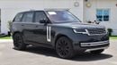 Land Rover Range Rover AUTOBIOGRAPHY P530 D350 3.0D MHEV Autobiography AWD Aut. Auto Local Price