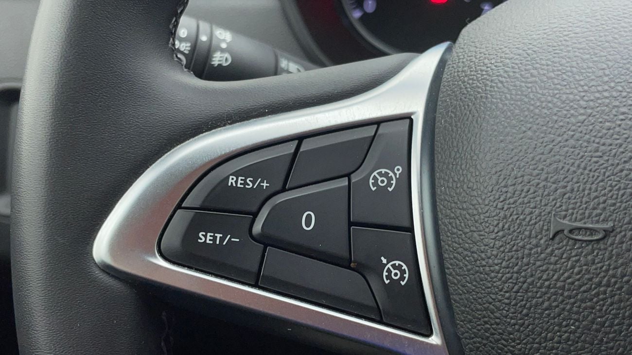 Renault Duster SE 1.6 | Zero Down Payment | Home Test Drive