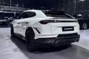 لامبورغيني اوروس 4.0T V8 Performante