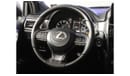 Lexus GX460 GX460 PREMIUM WITH WARRANTY